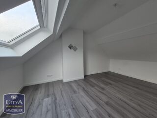  Maison à louer 2 pièces 63 m²