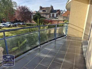 Location Appartement T3 LOMME PROX METRO CANTELEU Lille