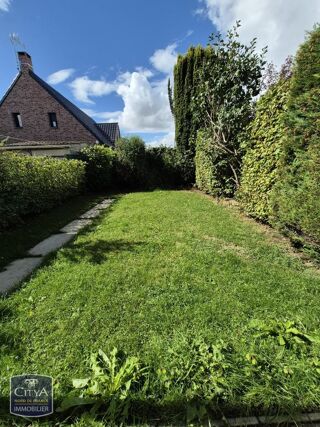  Maison à louer 