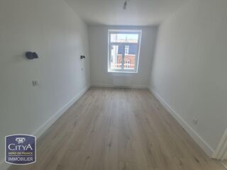  Appartement à louer 2 pièces 40 m²