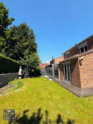  Maison � louer 5 pi�ces 109 m�