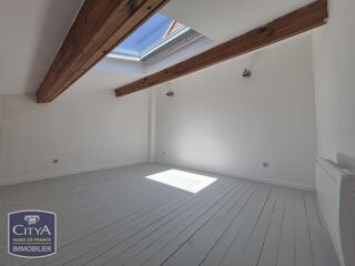  Appartement � louer 2 pi�ces 41 m�