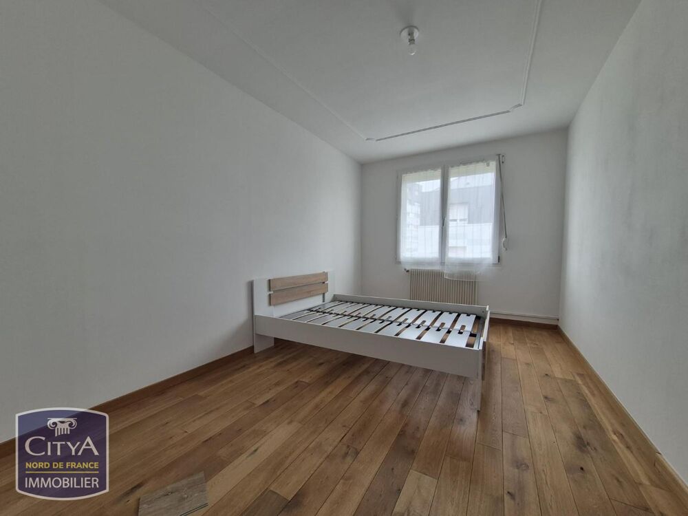 location Appartement - 5 pièce(s) - 104 m² Calais (62100)