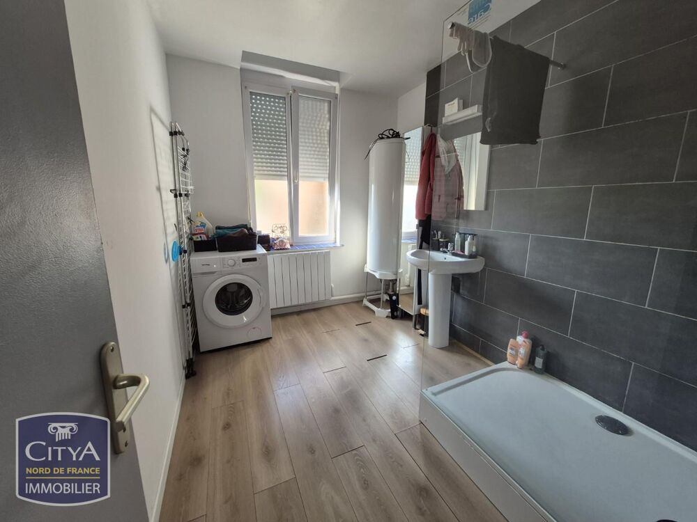 Appartement T2