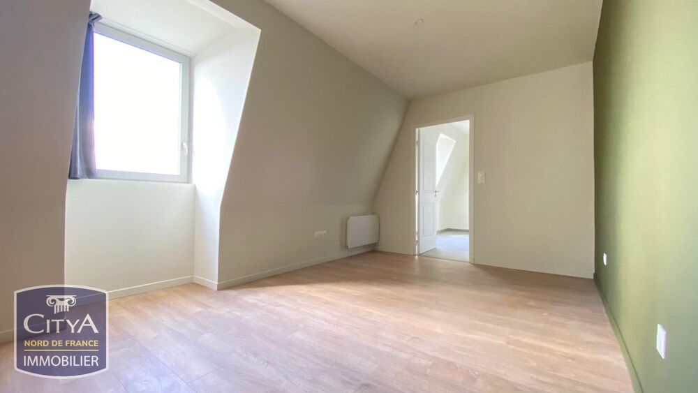 Location Appartement Bel Appartement en duplex prox Barlet Douai