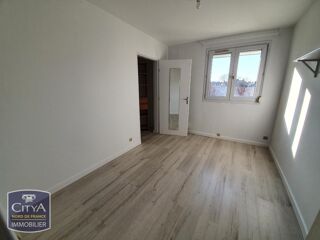  Appartement à louer 3 pièces 61 m²