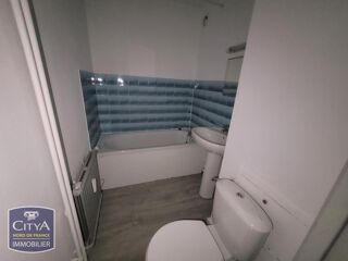  Appartement à louer 1 pièce 24 m²