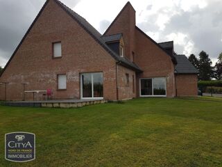  Maison à louer 