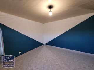  Maison à louer 2 pièces 47 m²