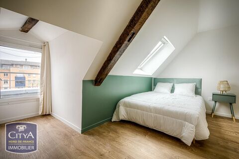   PROCHE CENTRE VILLE BELLE CO LOCATION DE 3 CHAMBRES Appartement - 1 pièce(s) - 12 m²
