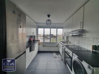  Appartement � louer 1 pi�ce 10 m�