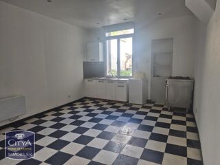  Appartement à louer 2 pièces 38 m²