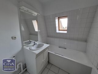  Appartement à louer 1 pièce 47 m²