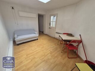  Appartement à louer 1 pièce 26 m²
