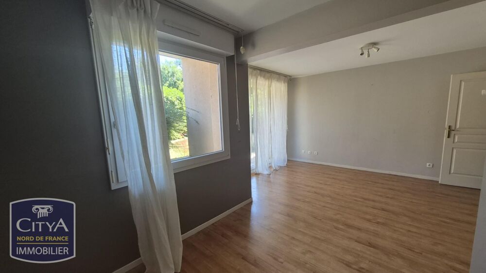 STUDIO SECTEUR VAUBAN CORMONTAIGNE