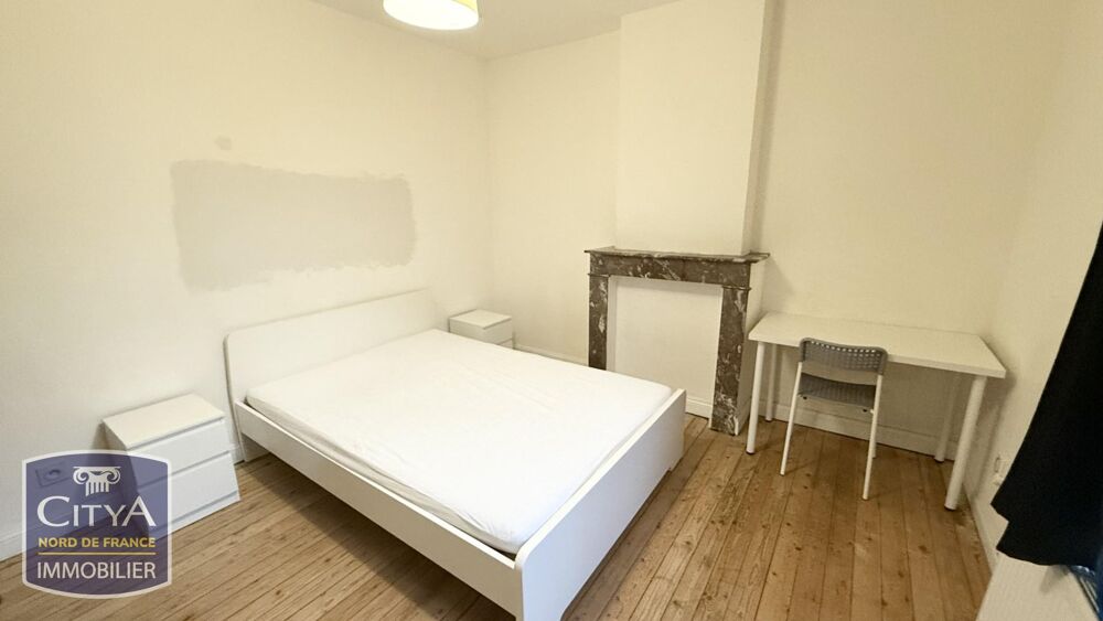 Location Appartement CHAMBRE EN COLOCATION Lens