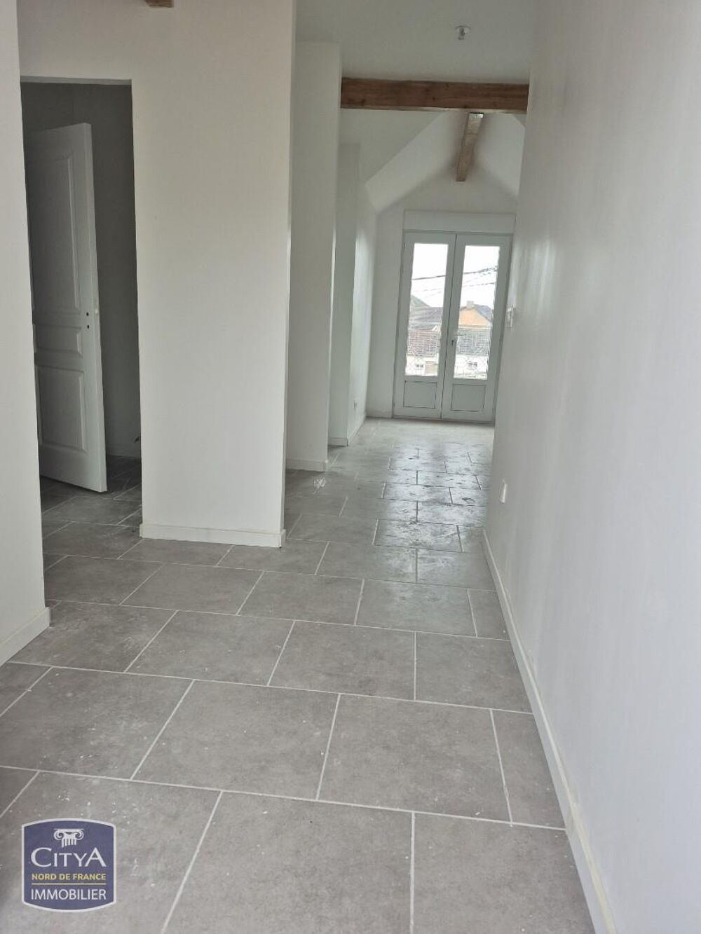 Location Appartement APPARTEMENT NEUF PROCHE CENTRE VILLE Feignies