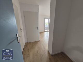  Appartement � louer 2 pi�ces 43 m�