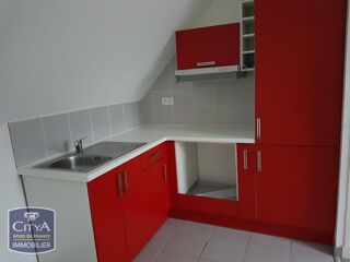  Appartement à louer 2 pièces 39 m²