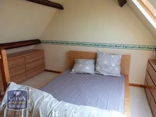  Maison à louer 2 pièces 33 m²