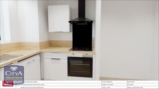  Maison à louer 5 pièces 115 m²