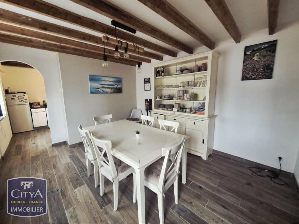 Location Maison Maison 3 Chambres NORRENT-FONTES Norrent-fontes