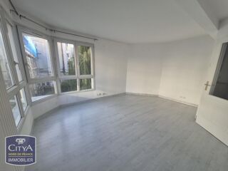location Appartement - 1 pièce(s) - 36 m² Lille (59000)
