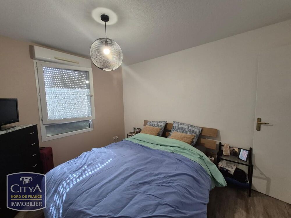 Location Appartement T2 en résidence sécurisée Lens