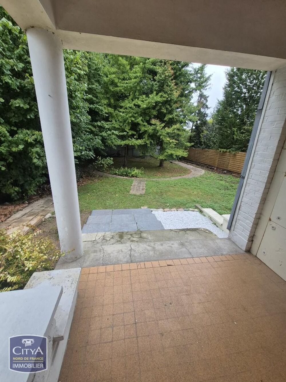 Location Maison CUINCY BELLE MAISON INDIVDIUELLE A LOUER Cuincy