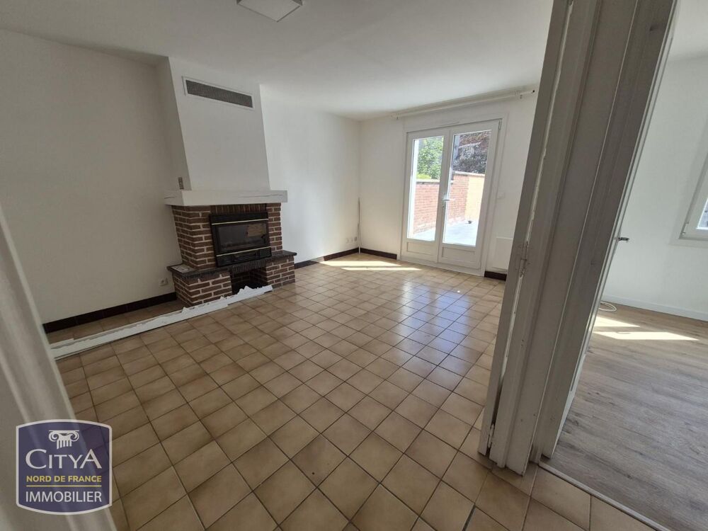 Location Appartement APPARTEMENT T3 Arras