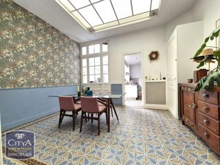  Maison à louer 5 pièces 150 m²