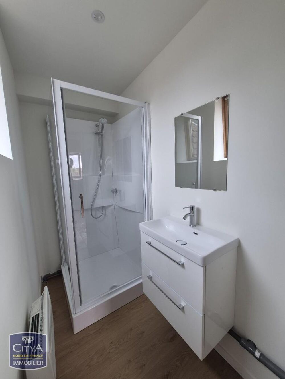 location Appartement - 2 pièce(s) - 25 m² Haubourdin (59320)