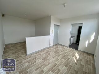  Appartement à louer 1 pièce 27 m²