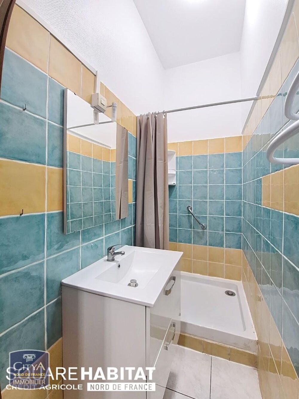 Location Maison Maison T2 Phalempins Tourcoing Tourcoing