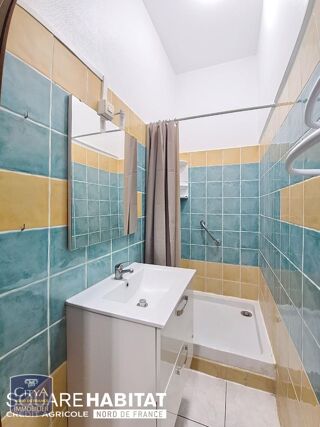 Maison à louer 3 pièces 60 m²