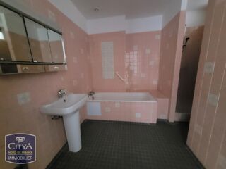  Appartement à louer 3 pièces 63 m²