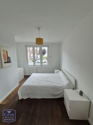  Appartement à louer 2 pièces 31 m²
