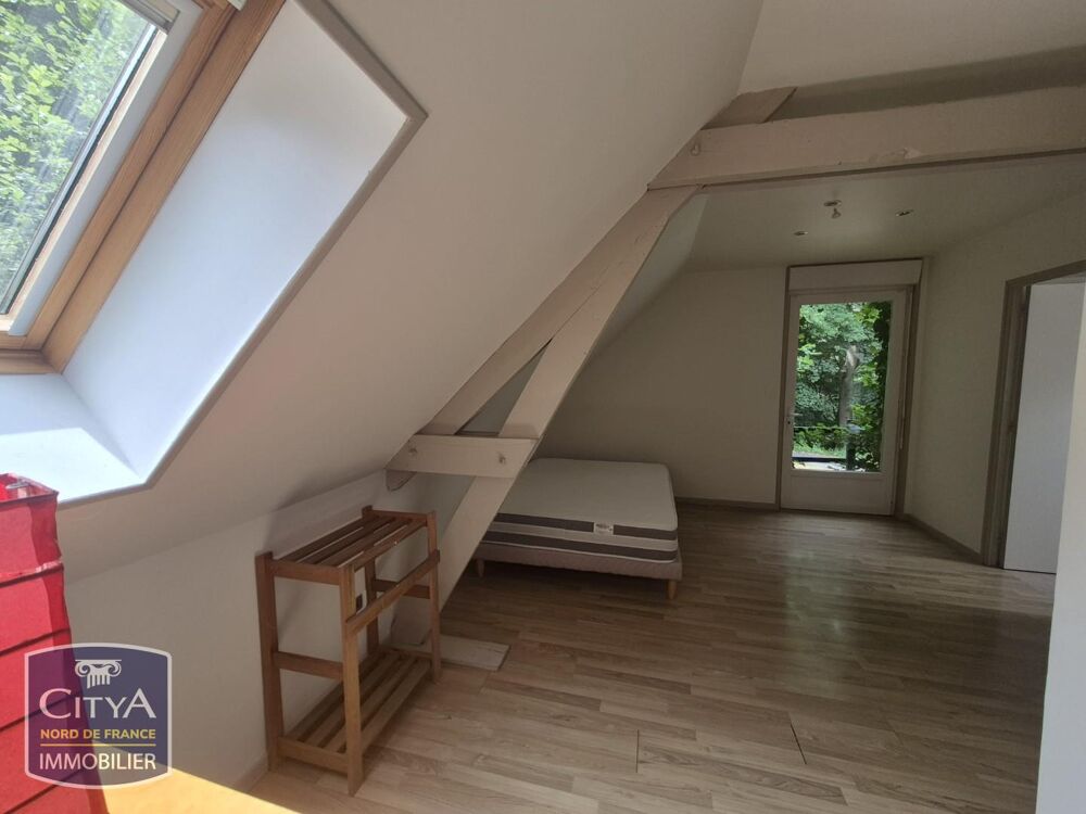 Location Appartement 3 pièces 53 m² - Ansicht 6