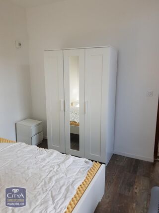  Appartement � louer 1 pi�ce 12 m�