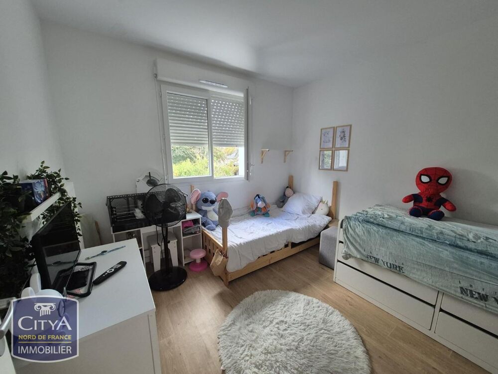 Location Maison WATTIGNIES MARAIS Wattignies
