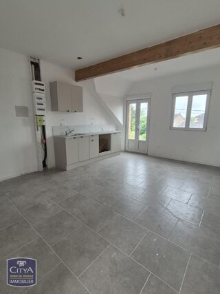  Appartement à louer 1 pièce 34 m²