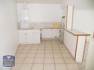  Maison à louer 3 pièces 75 m²