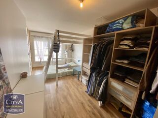  Appartement à louer 2 pièces 52 m² Marcq-en-barœul