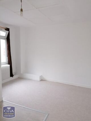  Appartement à louer 2 pièces 37 m²