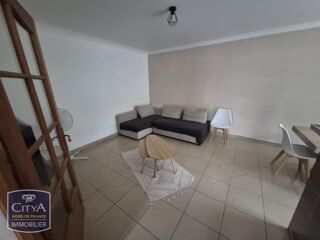 Maison à louer 5 pièces 104 m²