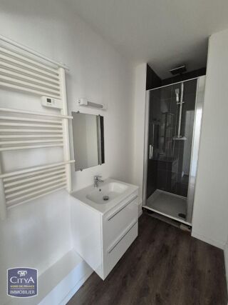  Appartement à louer 3 pièces 31 m²