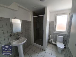  Appartement à louer 2 pièces 51 m² Valenciennes