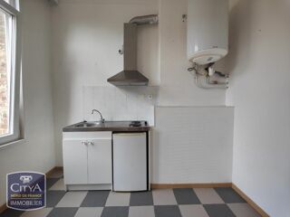  Appartement � louer 1 pi�ce 20 m�