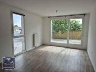  Appartement � louer 1 m�