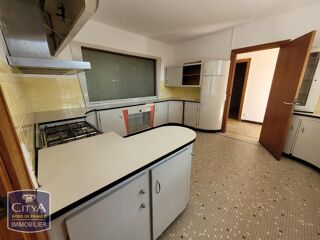  Appartement � louer 3 pi�ces 118 m�